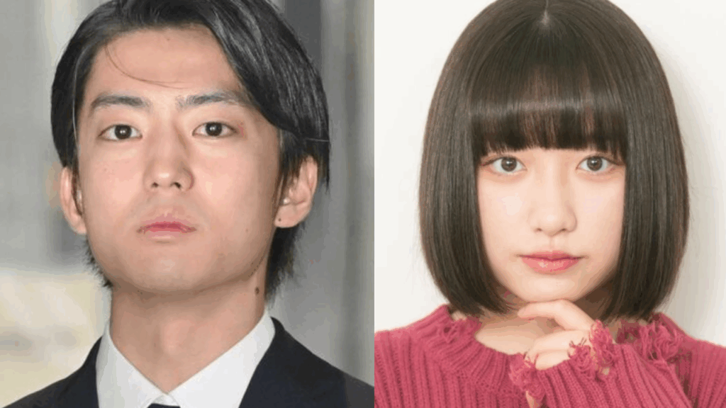 伊藤健太郎　彼女　嫁　妻　吉田凛音　りんね　好きなタイプ　俳優　女優　モデル　交際　意気投合　友人の紹介　肉　デート　週刊誌　FRYDAY　元カノ　山本舞香　ひき逃げ　不起訴